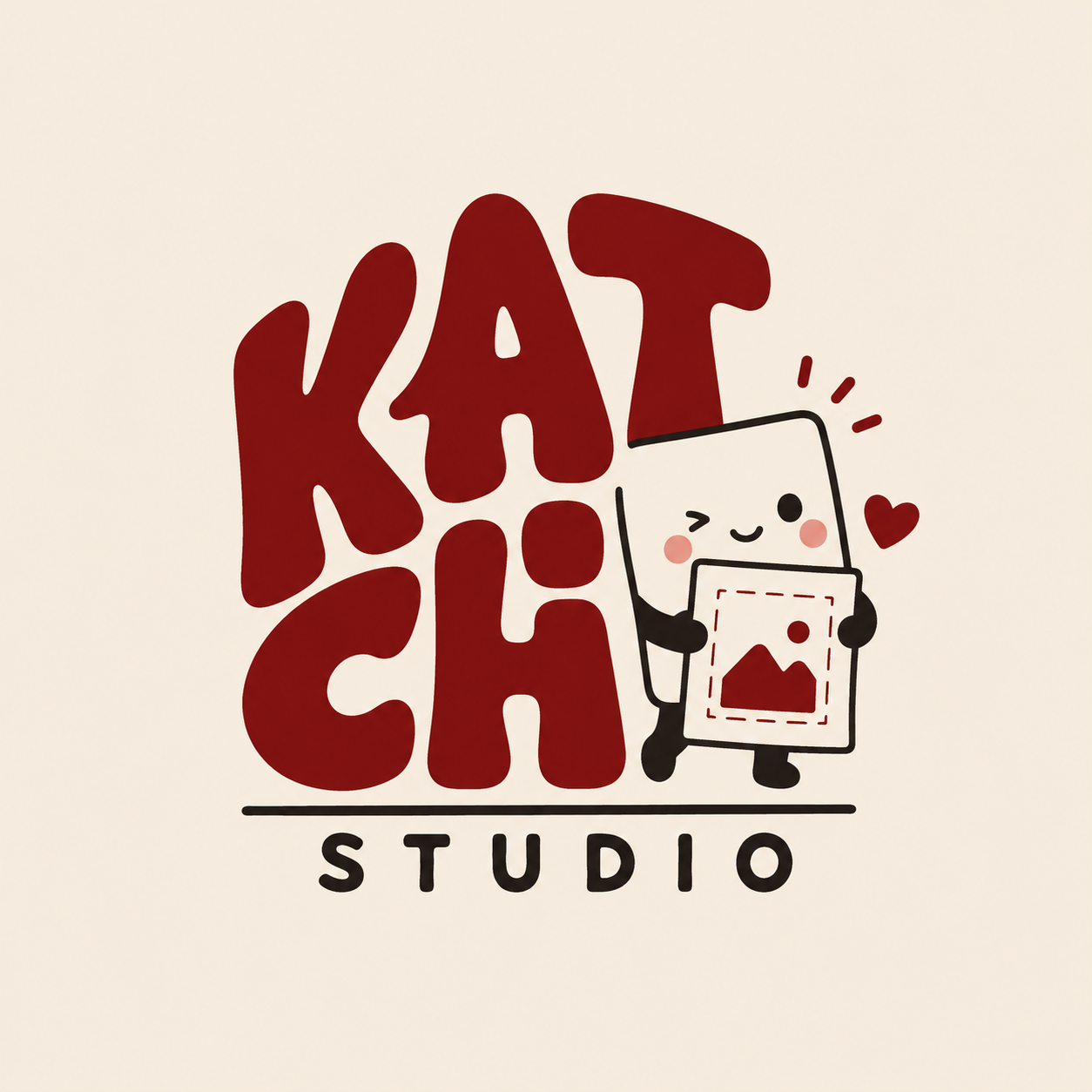 Katchi Studio Logo